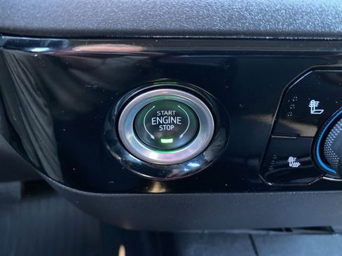 Used 2022 Chevrolet Silverado 1500 LT Trail Boss image 18