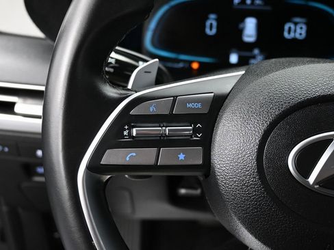 Used 2024 Hyundai Palisade SEL image 19