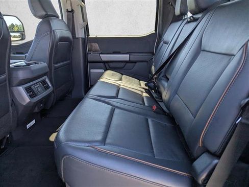 Used 2026 Ford F250 Lariat AWD/4WD image 25