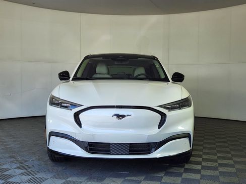 Used 2023 Ford Mustang Mach-E Premium AWD/4WD image 2