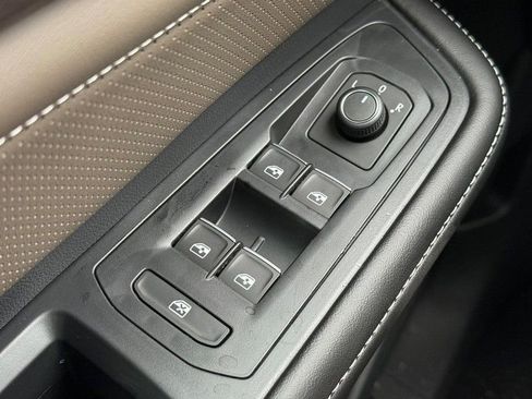 New 2026 Volkswagen Atlas SEL AWD/4WD image 15