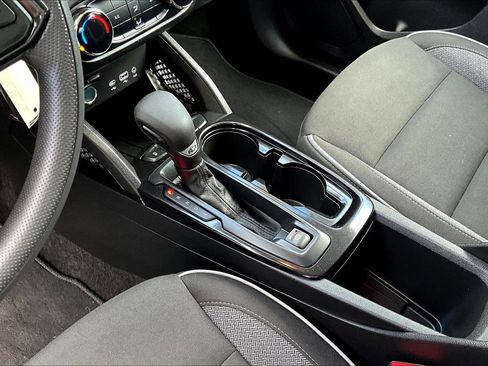 Used 2023 Chevrolet TrailBlazer LS image 10