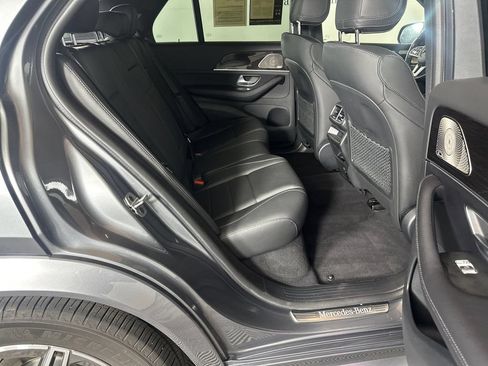 Certified 2023 Mercedes-Benz GLE 350 4MATIC image 17