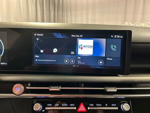 Used 2025 Hyundai Santa Cruz XRT image 15