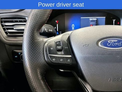 Used 2024 Ford Escape ST-Line AWD/4WD image 14