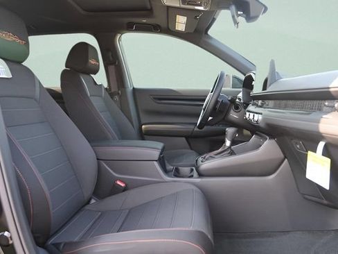 New 2026 Honda CR-V TrailSport image 17
