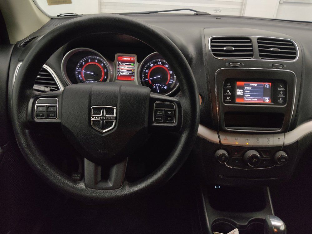 Used 2018 Dodge Journey SE FWD image 22