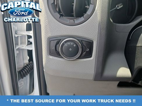 New 2027 Ford E-350 and Econoline 350 Super Duty w/ Power Equipment Group RWD image 19