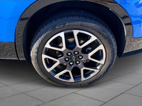 Used 2024 Chevrolet Blazer RS image 20