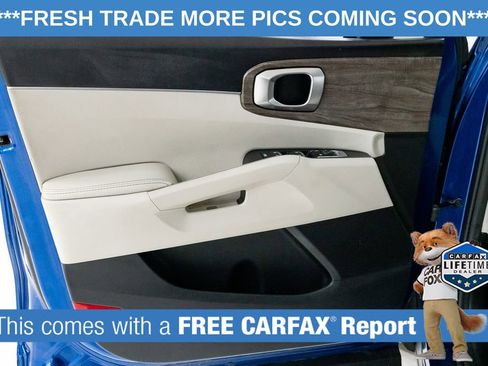 Used 2021 Kia Sorento EX w/ Panoramic Sunroof Package image 7