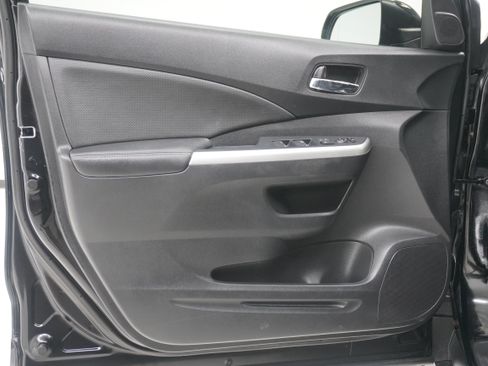 Used 2015 Honda CR-V EX-L image 14