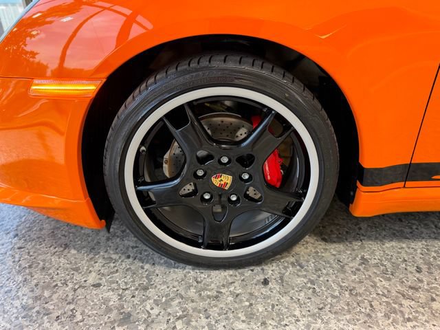 Used 2008 Porsche Boxster S RWD image 53