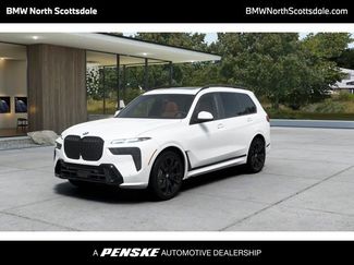 New 2026 BMW X7 xDrive40i w/ Executive Package video 1