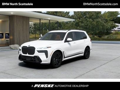 New 2026 BMW X7 xDrive40i w/ Executive Package