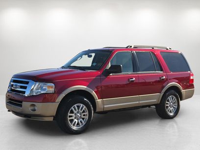 Used 2014 Ford Expedition XLT w/ Equipment Group 202A