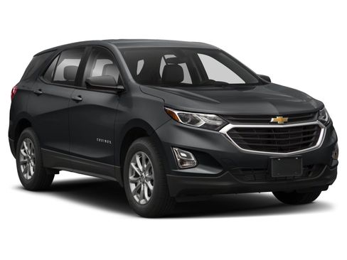 Used 2019 Chevrolet Equinox LS FWD image 6