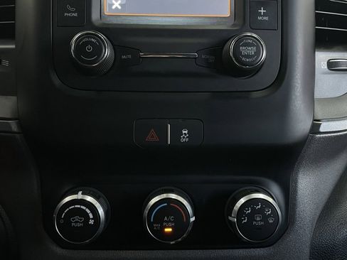 Used 2019 RAM 3500 Tradesman image 32