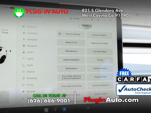 Used 2022 Tesla Model 3 image 29