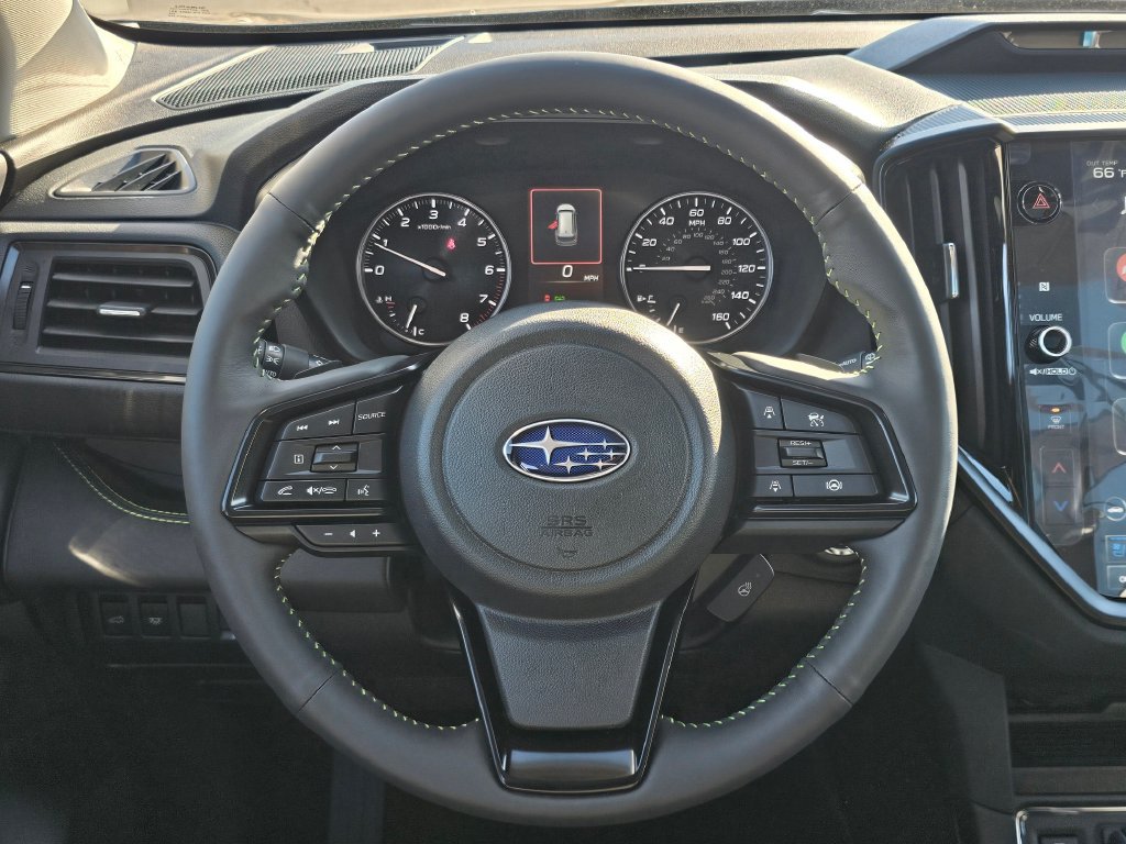 New 2026 Subaru Ascent Bronze Edition AWD/4WD image 28