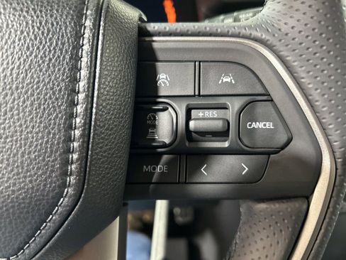 New 2026 Toyota 4Runner TRD Sport AWD/4WD image 24