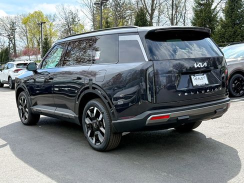 New 2027 Kia Telluride S image 5