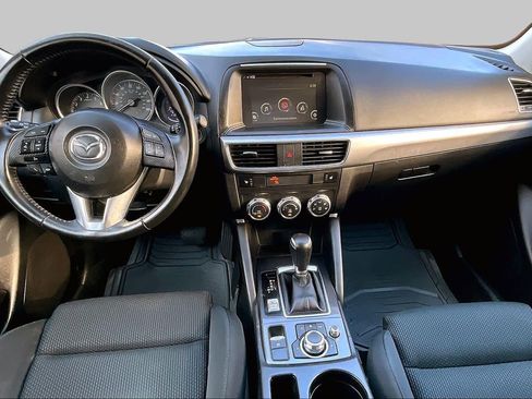 Used 2016 MAZDA CX-5 Touring FWD image 15