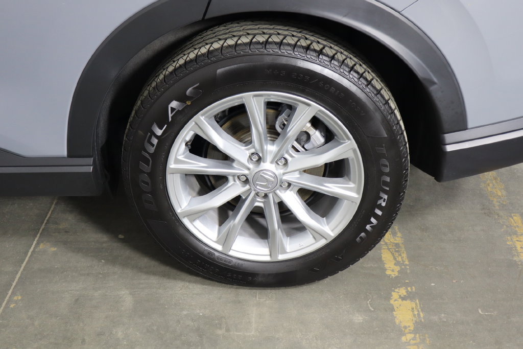 Used 2025 Honda CR-V EX-L image 44