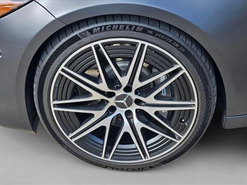 Used 2025 Mercedes-Benz C 36 AMG S image 23