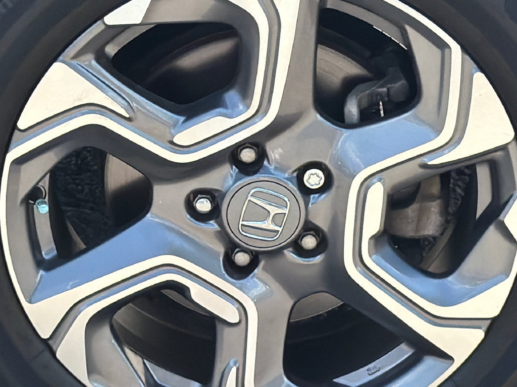 Used 2018 Honda CR-V EX image 6