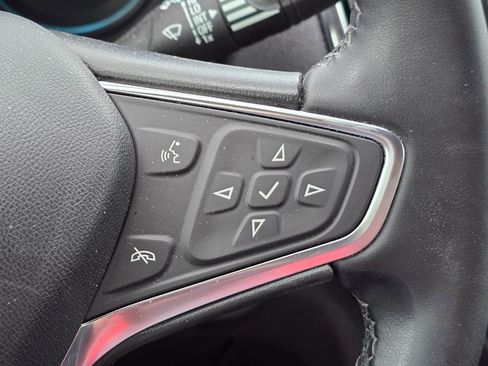Used 2024 Chevrolet Equinox LT AWD/4WD image 23
