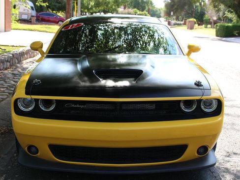 Used 2017 Dodge Challenger T/A image 26
