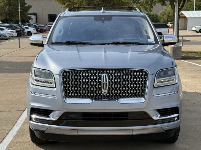 Used 2019 Lincoln Navigator L Black Label w/ Cargo Package AWD/4WD image 7