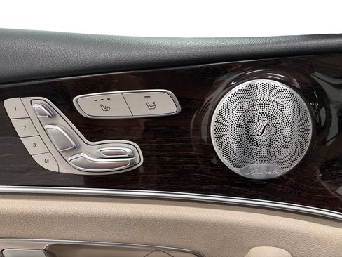 Used 2019 Mercedes-Benz E 450 4MATIC Wagon image 19
