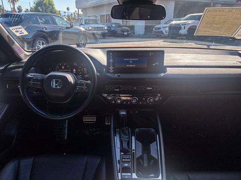 Certified 2023 Honda Accord Sport image 15