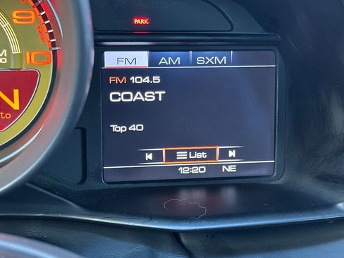 Used 2016 Ferrari 488 GTB image 21