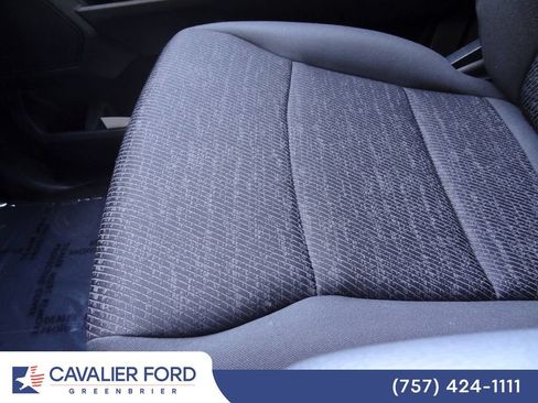 Used 2026 Ford F150 XLT w/ Equipment Group 302A MID AWD/4WD image 34