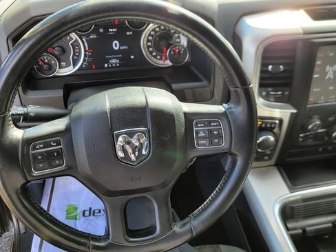 Used 2018 RAM 1500 Big Horn image 20