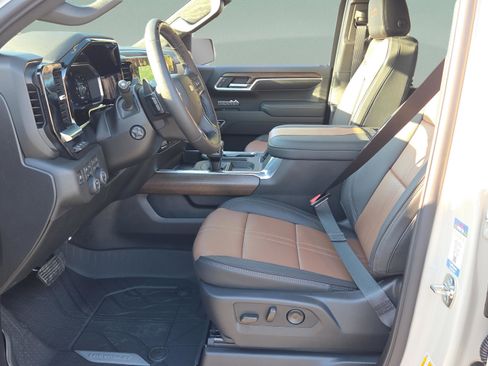 New 2026 Chevrolet Silverado 1500 High Country image 34