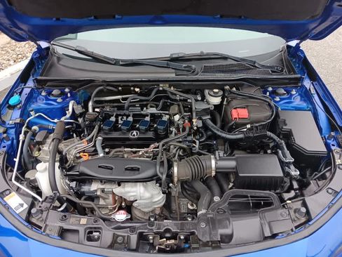 Used 2023 Acura Integra A-Spec FWD image 28