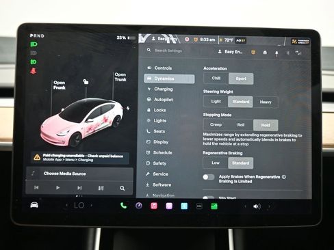 Used 2019 Tesla Model 3 Performance image 20