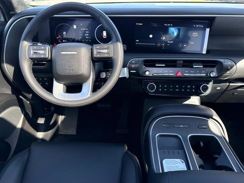 New 2026 Hyundai Palisade Calligraphy image 2