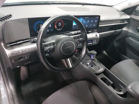 Certified 2025 Hyundai Kona SEL AWD/4WD image 15