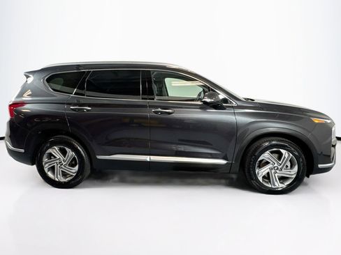 Used 2022 Hyundai Santa Fe SEL w/ Convenience Package image 4
