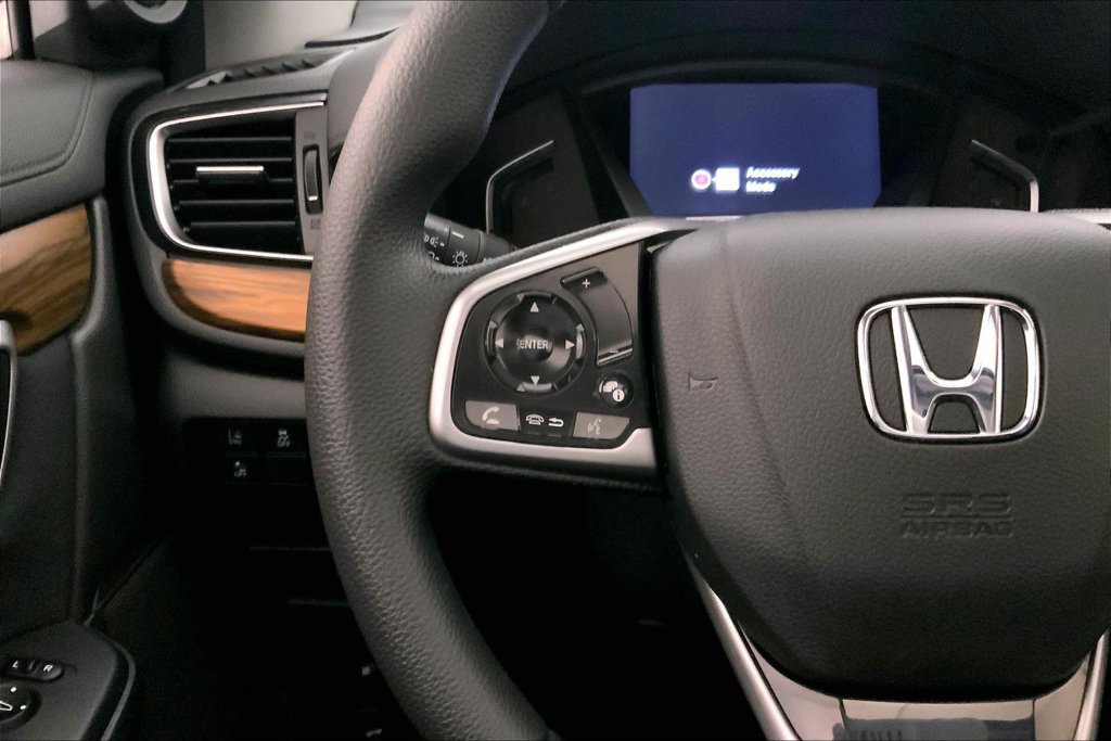 Used 2019 Honda CR-V EX image 18