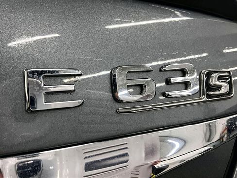 Used 2019 Mercedes-Benz E 63 AMG S image 26