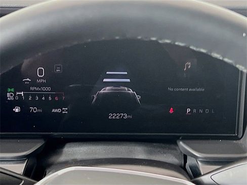 Used 2025 GMC Terrain Elevation image 14