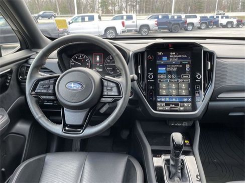 Used 2025 Subaru Forester Touring w/ Popular Package - Touring image 16