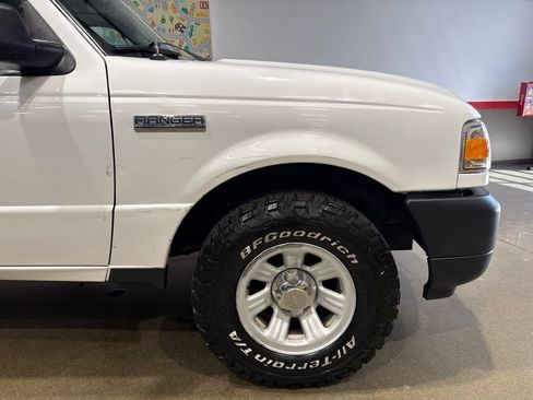Used 2010 Ford Ranger XL RWD image 37