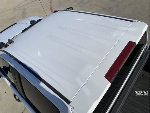 Used 2024 Chevrolet Silverado 3500 W/T w/ WT Convenience Package image 9