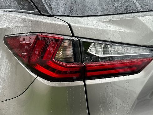 Used 2022 Lexus RX 350 AWD w/ Premium Package image 14